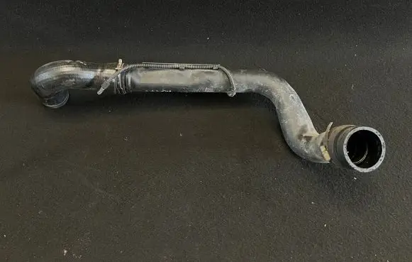 Audi A3 S3 8L Intercooler hose/pipe 1J0145762