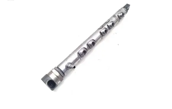 BMW 3 E90 E91 Fuel main line pipe 7809127 0281002738 0445214182