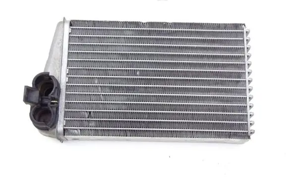 Renault Megane II Interior heater climate box assembly 665426A