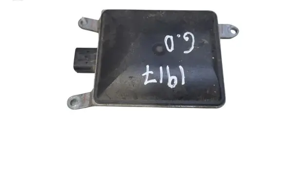 Mazda 6 Blind spot module GHP967Y80B 6PZ01104520