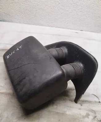Fiat Ducato Manual wing mirror 0153495