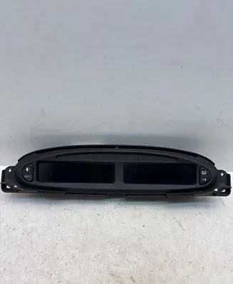 Citroen Xsara Picasso Speedometer (instrument cluster) 964668580 VD0966003 9646885580