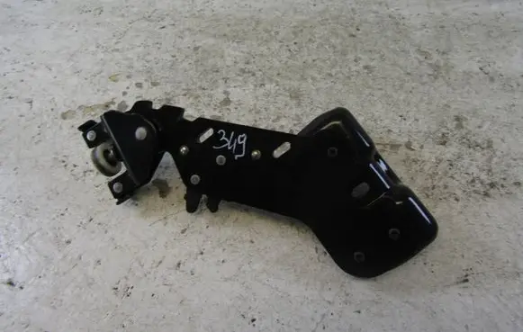 Volkswagen Multivan T7 Other interior part 7T0843397P