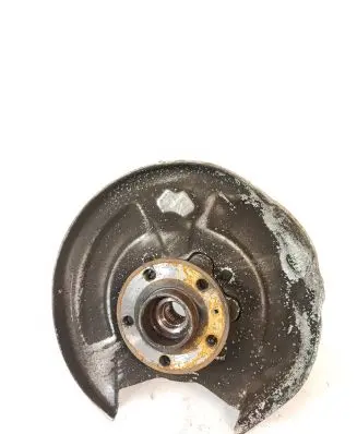 Volvo XC60 Rear wheel hub 31658319