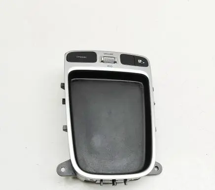 Mercedes-Benz A W177 Head unit multimedia control A2479003519 A2479018004