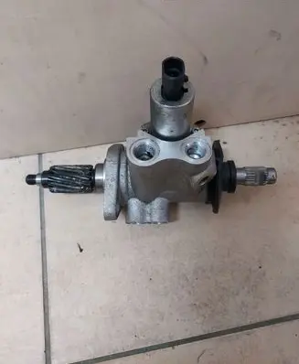 Mercedes-Benz Sprinter W906 Gearbox transfer box case A0007951A0024599