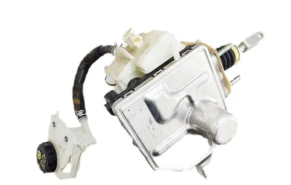 Mazda 3 ABS Pump BDMC439A0A