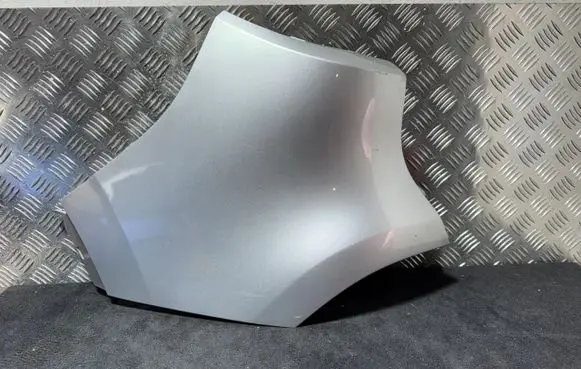 Renault Kadjar Rear bumper corner part panel trim 850173935R