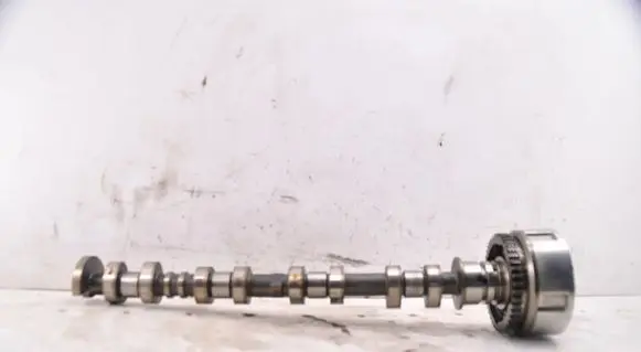 Hyundai i20 (PB PBT) Camshaft 2437003000 085000340