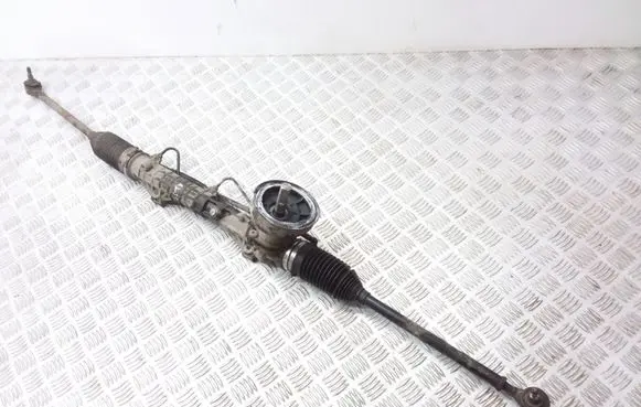 Citroen C4 I Steering rack 682000084