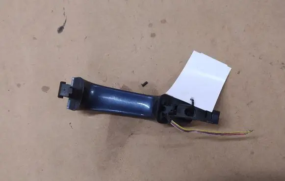 Volvo S40 Front door exterior handle 30753786