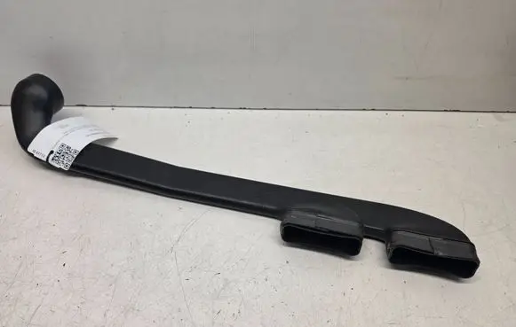 Volvo V70 Cabin air duct channel 1234