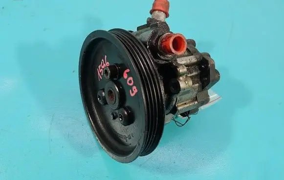 BMW 3 E90 E91 Power steering pump 7693974 IMPRK1586609