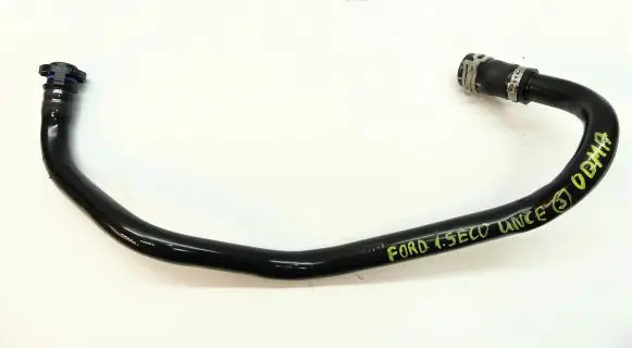 Ford Kuga II Engine coolant pipe/hose DS7G6A886BC