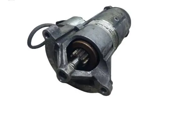 Citroen C4 I Starter motor D8R27KASACJA D8R27