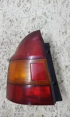 Mazda 323 Rear/tail lights