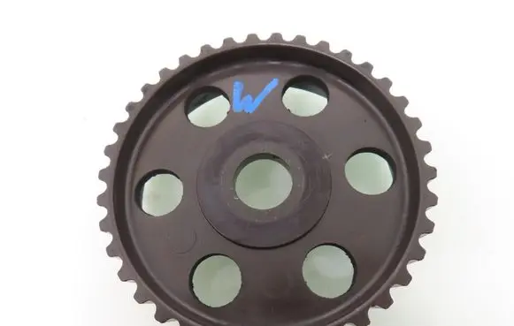 Ford Focus Camshaft pulley/ VANOS 