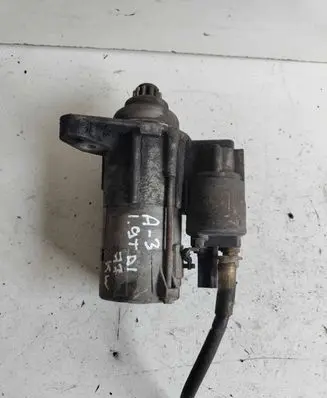 Volkswagen Golf V Starter motor 02Z911023H