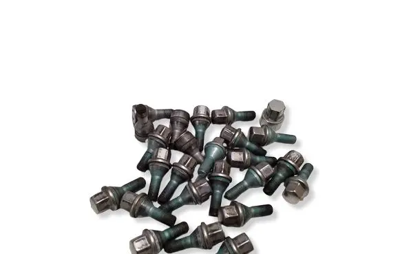 Jeep Cherokee Nuts/bolts 