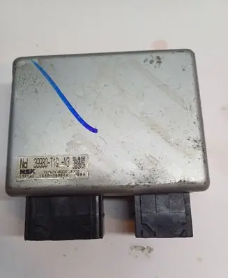 Honda CR-V Other switches/knobs/shifts 1GSD108269 39980T1G