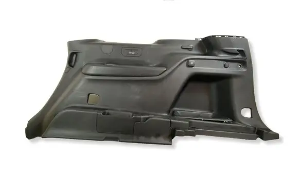 Jeep Grand Cherokee WL Trunk/boot lower side trim panel 66592 MT2768 6XX08TRMA