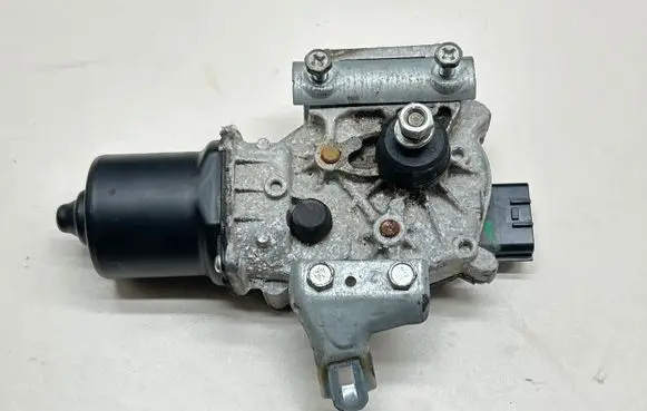 Renault Captur Wiper motor 6204C086A 1612 C086A