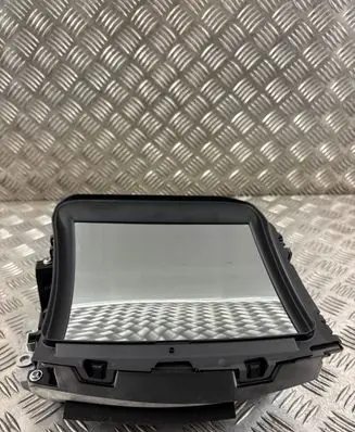 Audi A7 S7 4G Head up display screen 4G8919604N