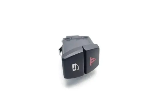 BMW X3 F25 Hazard light switch 9161896