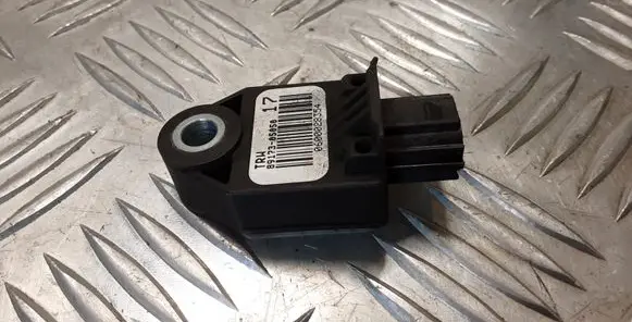 Toyota Verso Airbag deployment crash/impact sensor 8917305050