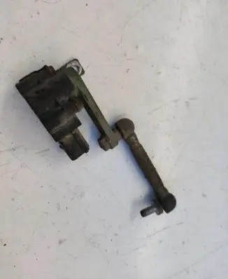 Porsche Cayenne (92A) Headlight/headlamp level sensor 7P0616213