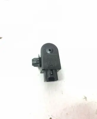 Toyota Auris 150 Parking PDC control unit/module 89343-30010