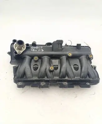 Fiat Doblo Intake manifold 55213267 55213264 55214529