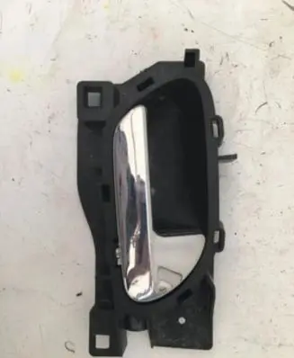 Citroen C4 I Front door interior handle
