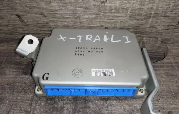 Nissan X-Trail T30 ABS control unit/module 478508H800