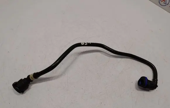 BMW 7 F01 F02 F03 F04 Engine coolant pipe/hose 17127575434