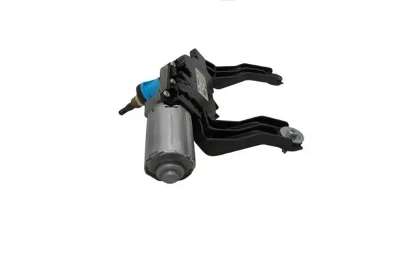 KIA Ceed Rear window wiper motor 987001H500