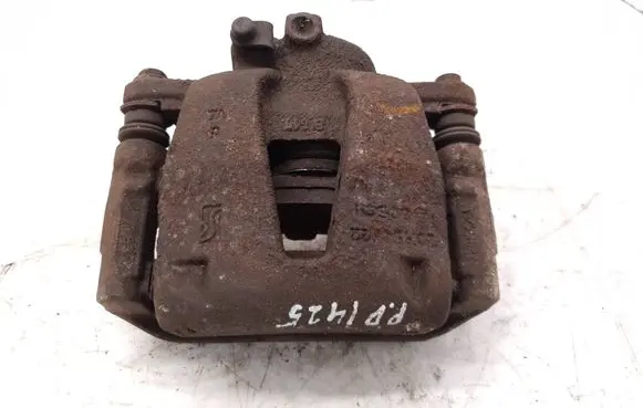 Opel Corsa D Front brake caliper