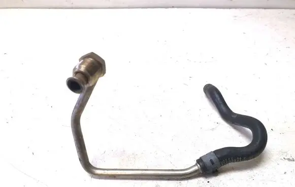 Audi Q5 SQ5 Air intake hose/pipe 4G0131850H