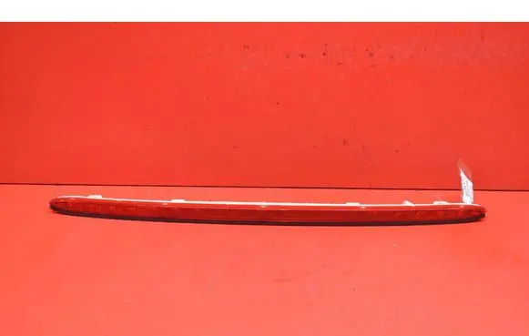 Honda Civic IX Boot/trunk interior light 