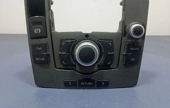 Audi A6 Allroad C6 Other switches/knobs/shifts 4F1919610T