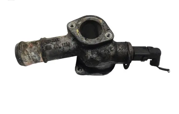 Seat Alhambra (Mk1) Engine coolant pipe/hose 038121133J