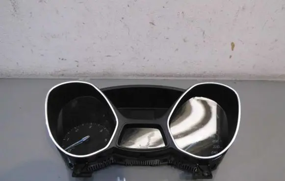 Ford C-MAX II Speedometer (instrument cluster) 5M5T-10849-CR