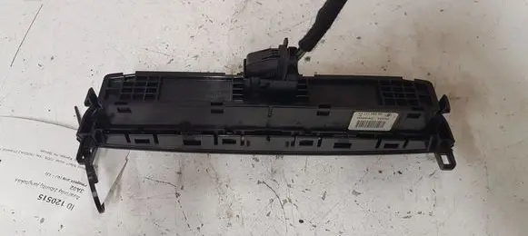 Peugeot 308 Hazard light switch 03069000 9659417177