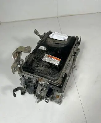 Toyota C-HR I Voltage converter inverter G920047241