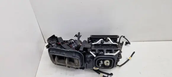 Volvo S90, V90 Interior heater climate box assembly 31497561 0130309504 31472269AB
