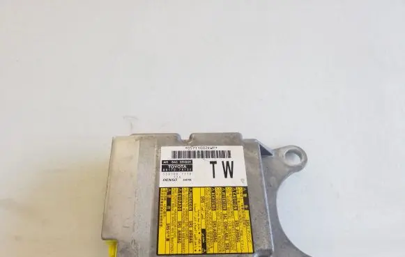 Lexus CT 200H Airbag control unit/module 8917076130 1503007110