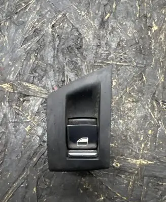 BMW 5 F10 F11 Electric window control switch 9163527 11W34E04 ME34CL00973