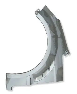 Ford S-MAX Fender 