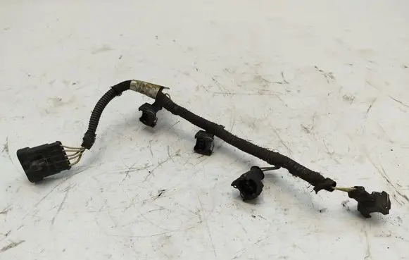 Fiat Stilo Fuel injector wires 1284477615