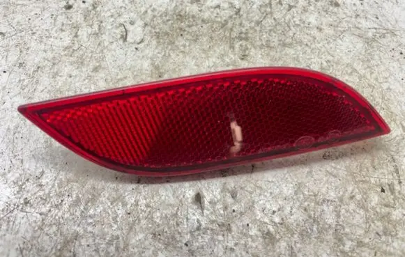 Audi A1 Rear tail light reflector 8X0945106